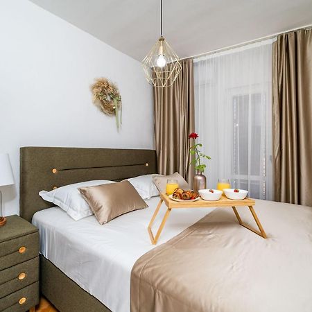 Apartment House Of Artichoke With Amazing Sea View, Dubrovnik Мокошица Экстерьер фото