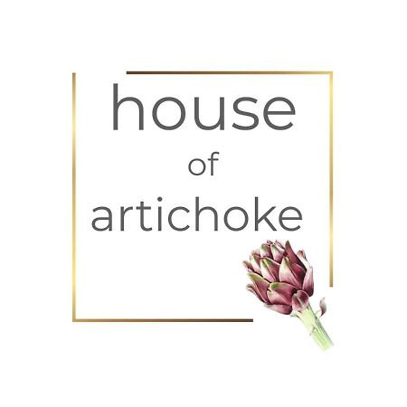 Apartment House Of Artichoke With Amazing Sea View, Dubrovnik Мокошица Экстерьер фото