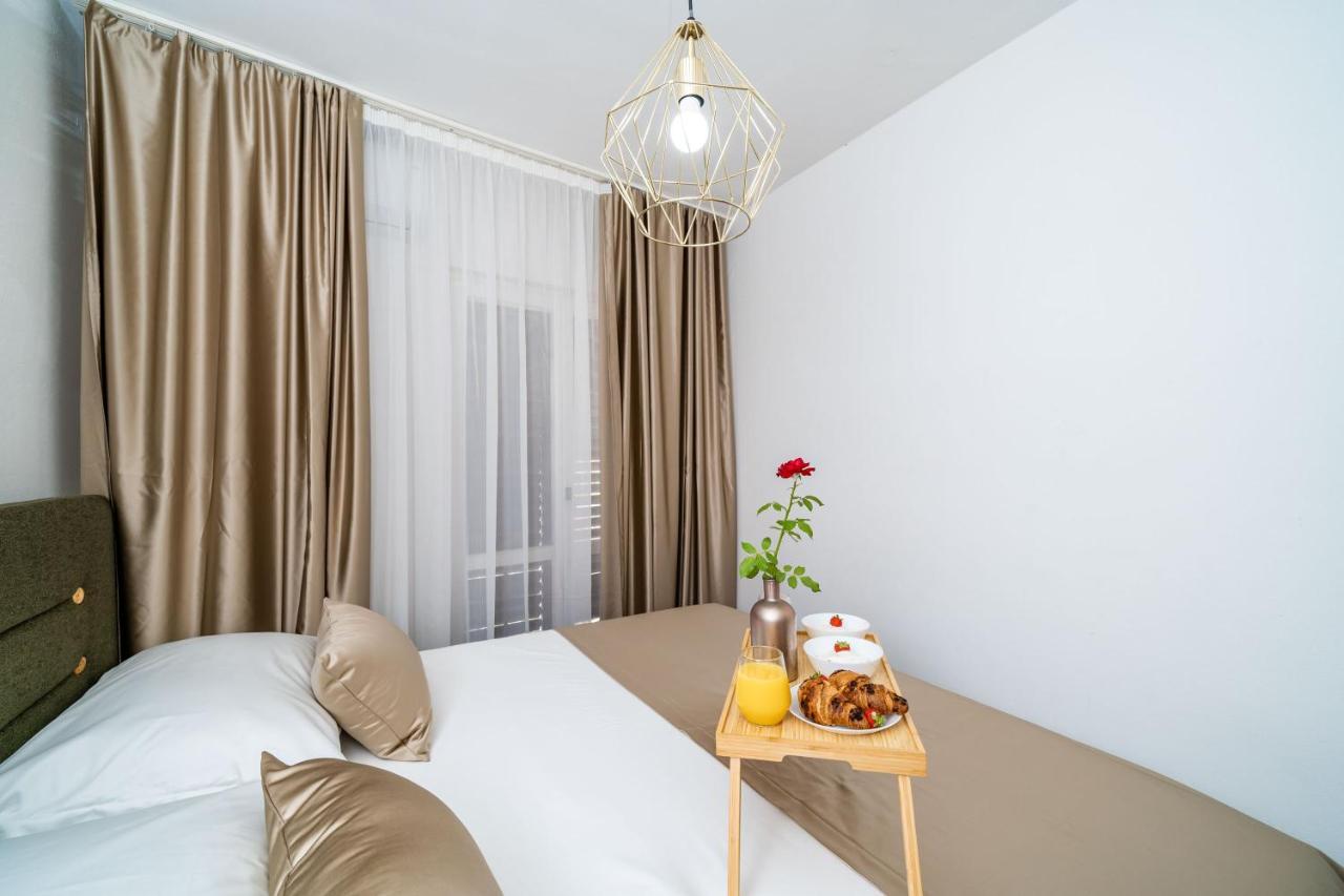 Apartment House Of Artichoke With Amazing Sea View, Dubrovnik Мокошица Экстерьер фото