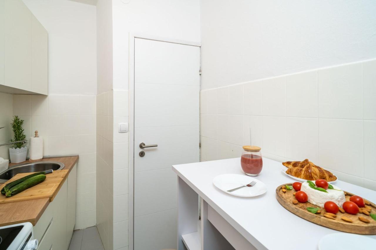 Apartment House Of Artichoke With Amazing Sea View, Dubrovnik Мокошица Экстерьер фото