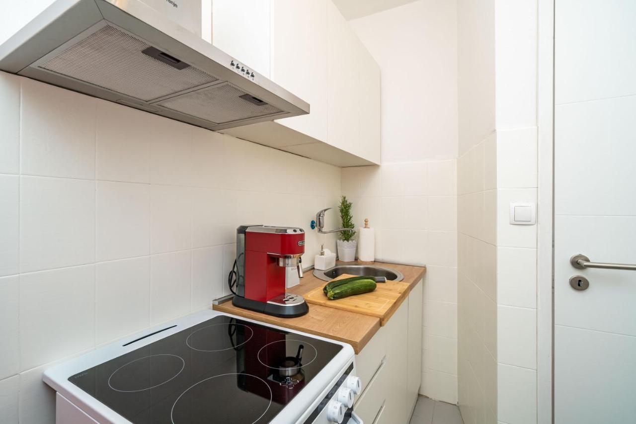 Apartment House Of Artichoke With Amazing Sea View, Dubrovnik Мокошица Экстерьер фото