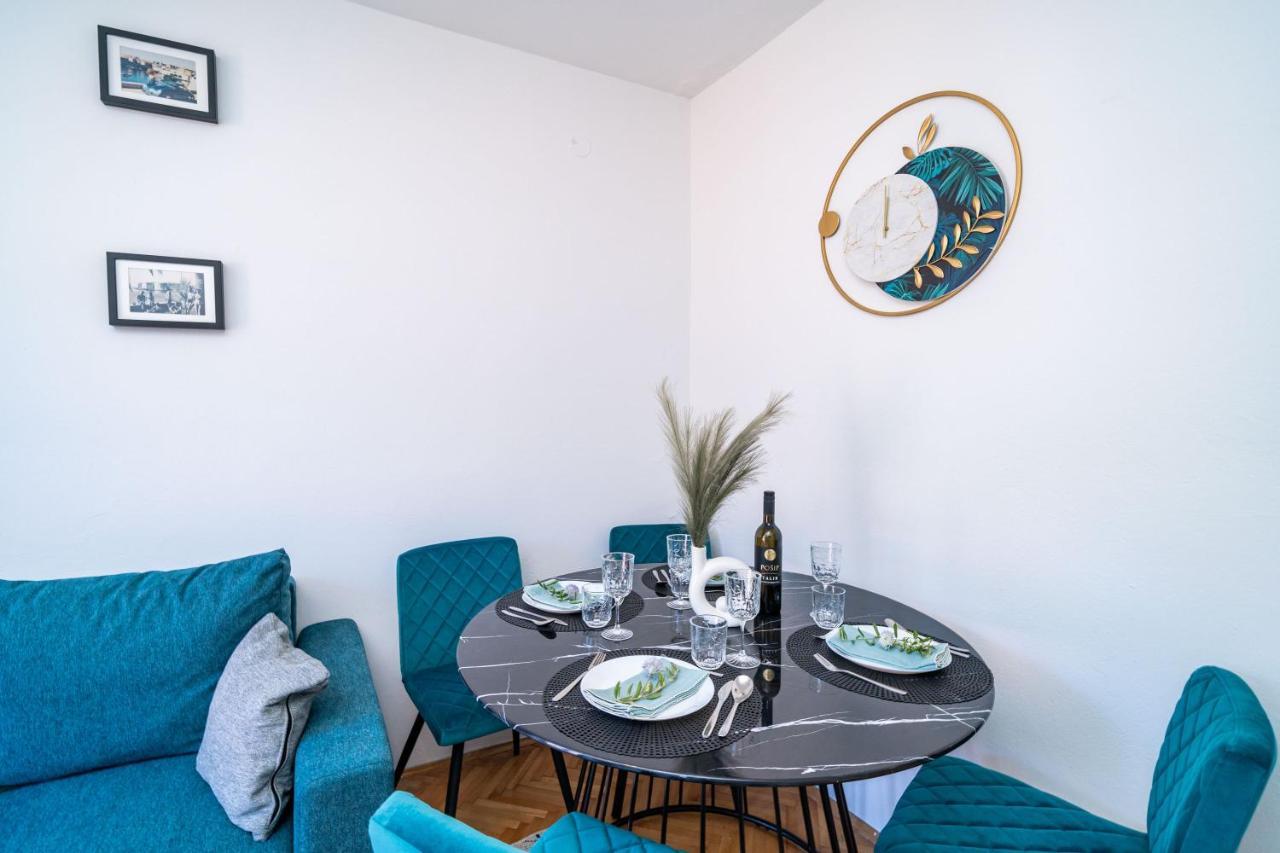 Apartment House Of Artichoke With Amazing Sea View, Dubrovnik Мокошица Экстерьер фото