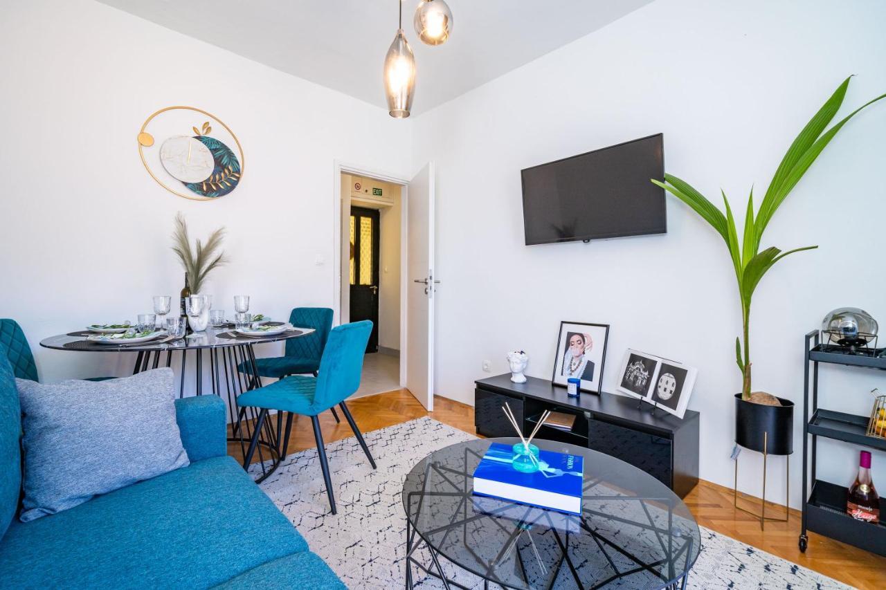 Apartment House Of Artichoke With Amazing Sea View, Dubrovnik Мокошица Экстерьер фото